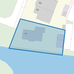 Perceel GRC00-P-2335