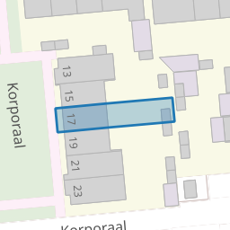 Perceel GRC00-P-2339