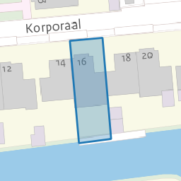 Perceel GRC00-P-2340