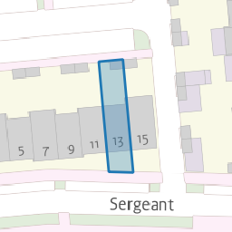 Perceel GRC00-P-2346