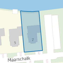 Perceel GRC00-P-2370