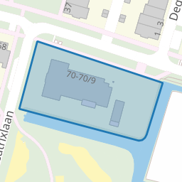 Perceel GRC00-P-2378