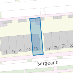 Perceel GRC00-P-2387