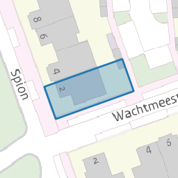 Perceel GRC00-P-2401