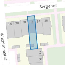 Perceel GRC00-P-2417