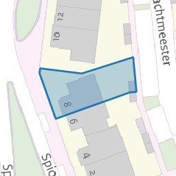 Perceel GRC00-P-2433