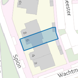 Perceel GRC00-P-2437