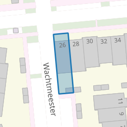 Perceel GRC00-P-2440