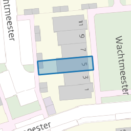 Perceel GRC00-P-2447