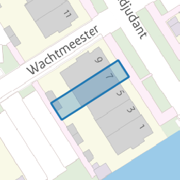 Perceel GRC00-P-2450