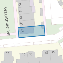 Perceel GRC00-P-2452