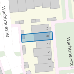 Perceel GRC00-P-2454