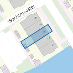 Perceel GRC00-P-2457