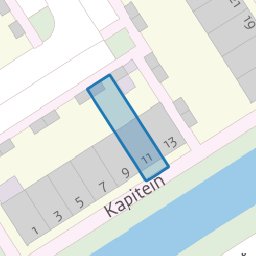 Perceel GRC00-P-2500