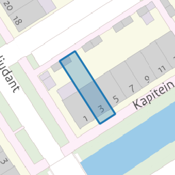 Perceel GRC00-P-2501