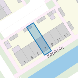 Perceel GRC00-P-2506