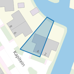 Perceel GRC00-P-2510