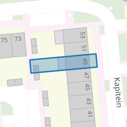 Perceel GRC00-P-2513