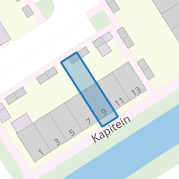 Perceel GRC00-P-2520