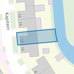 Perceel GRC00-P-2521