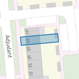 Perceel GRC00-P-2522