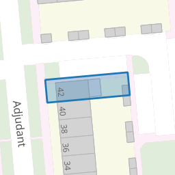 Perceel GRC00-P-2524