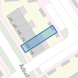 Perceel GRC00-P-2525