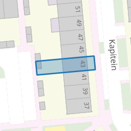 Perceel GRC00-P-2529