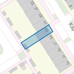 Perceel GRC00-P-2532