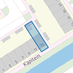 Perceel GRC00-P-2534