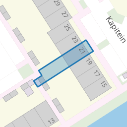 Perceel GRC00-P-2536