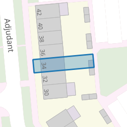 Perceel GRC00-P-2537