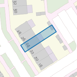 Perceel GRC00-P-2540