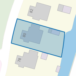 Perceel GRC00-P-2543