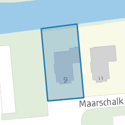 Perceel GRC00-P-2552