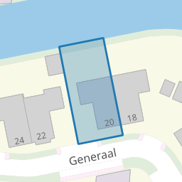 Perceel GRC00-P-2555