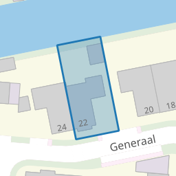 Perceel GRC00-P-2561