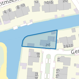 Perceel GRC00-P-2563