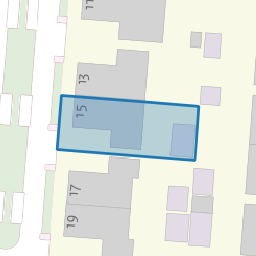 Perceel GRC00-P-2564