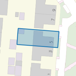 Perceel GRC00-P-2580