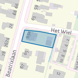 Perceel GRC00-P-2589