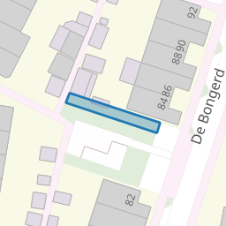 Perceel GRC00-P-2592