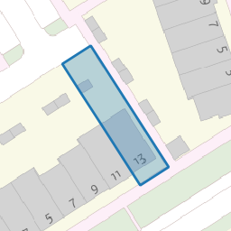 Perceel GRC00-P-2599