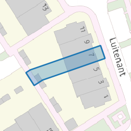 Perceel GRC00-P-2602