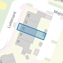 Perceel GRC00-P-2604