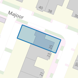 Perceel GRC00-P-2607