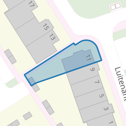 Perceel GRC00-P-2609