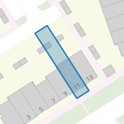 Perceel GRC00-P-2612