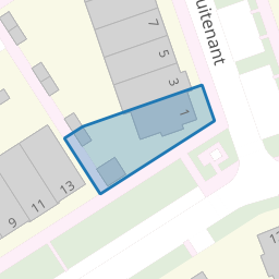 Perceel GRC00-P-2619