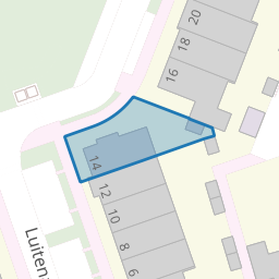 Perceel GRC00-P-2634